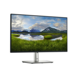 DELL P Series P2425HE écran plat de PC 61 cm (24") 1920 x 1080 pixels Full HD LCD Noir (P2425HE)