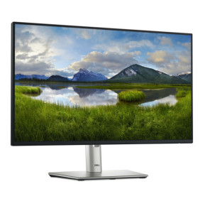 DELL P Series P2425HE écran plat de PC 61 cm (24") 1920 x 1080 pixels Full HD LCD Noir (P2425HE)