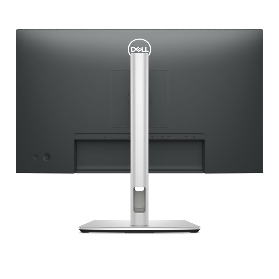 DELL P Series P2425HE écran plat de PC 61 cm (24") 1920 x 1080 pixels Full HD LCD Noir (P2425HE) — image 6
