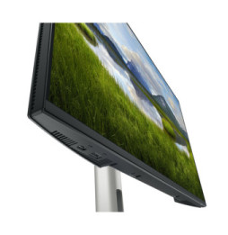 DELL P Series P2425HE écran plat de PC 61 cm (24") 1920 x 1080 pixels Full HD LCD Noir (P2425HE)