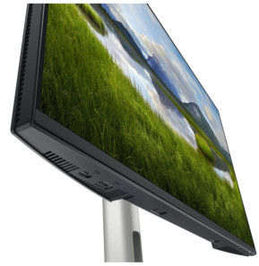 DELL P Series P2425HE écran plat de PC 61 cm (24") 1920 x 1080 pixels Full HD LCD Noir (P2425HE)