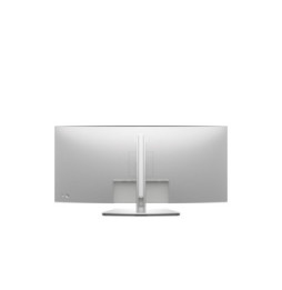 DELL UltraSharp U3824DW LED display 96,5 cm (38") 3840 x 1600 pixels Wide Quad HD+ LCD Noir, Argent (U3824DW)