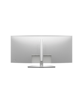 DELL UltraSharp U3824DW LED display 96,5 cm (38") 3840 x 1600 pixels Wide Quad HD+ LCD Noir, Argent (U3824DW)