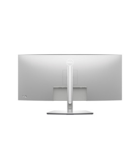 DELL UltraSharp U3824DW LED display 96,5 cm (38") 3840 x 1600 pixels Wide Quad HD+ LCD Noir, Argent (U3824DW)