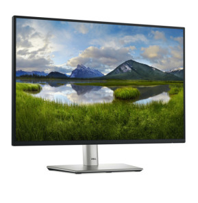DELL P Series P2425E écran plat de PC 61,1 cm (24.1") 1920 x 1200 pixels WUXGA LCD Noir (DELL-P2425E)