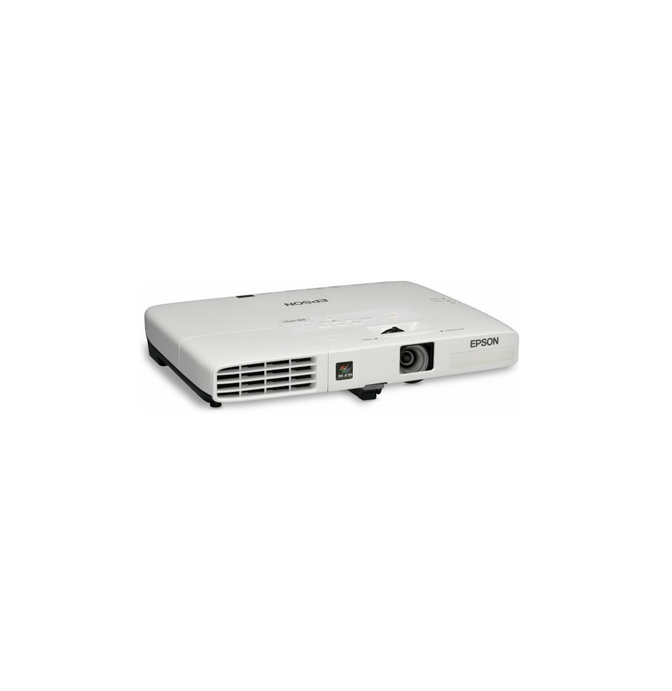 Vidéoprojecteur portable professionnel LCD Epson EB-1751 (V11H479040)