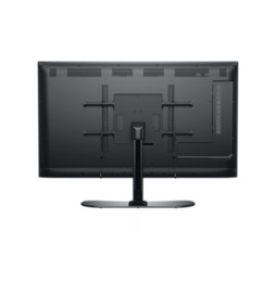 DELL P5524Q affichage de messages Écran plat de signalisation numérique 138,7 cm (54.6") LCD 350 cd/m² 4K Ultra HD Noir