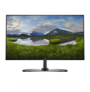 DELL P5524Q affichage de messages Écran plat de signalisation numérique 138,7 cm (54.6") LCD 350 cd/m² 4K Ultra HD Noir