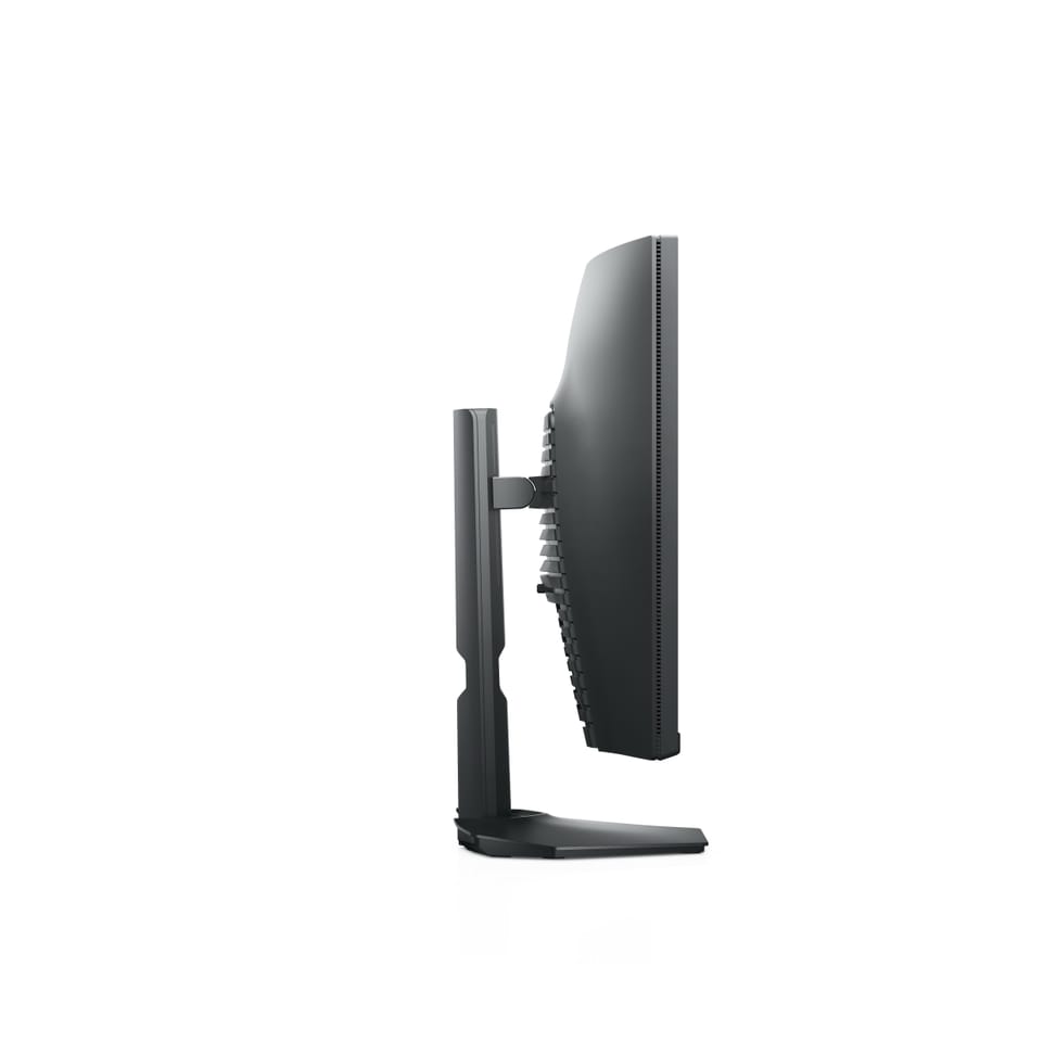DELL S Series S2722DGM LED display 68,6 cm (27") 2560 x 1440 pixels Wide Quad HD LCD Noir (S2722DGM) — image 3