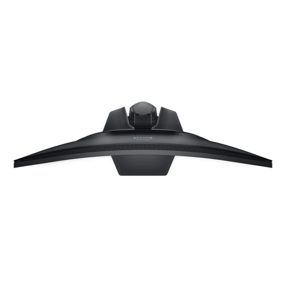 DELL S Series S2722DGM LED display 68,6 cm (27") 2560 x 1440 pixels Wide Quad HD LCD Noir (S2722DGM) — image 5