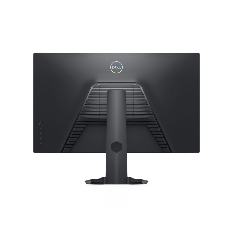 DELL S Series S2722DGM LED display 68,6 cm (27") 2560 x 1440 pixels Wide Quad HD LCD Noir (S2722DGM) — image 7
