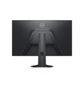 DELL S Series S2722DGM LED display 68,6 cm (27") 2560 x 1440 pixels Wide Quad HD LCD Noir (S2722DGM)