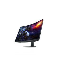DELL S Series S2722DGM LED display 68,6 cm (27") 2560 x 1440 pixels Wide Quad HD LCD Noir (S2722DGM)