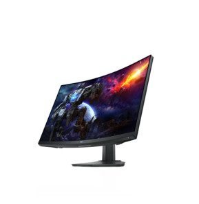DELL S Series S2722DGM LED display 68,6 cm (27") 2560 x 1440 pixels Wide Quad HD LCD Noir (S2722DGM)