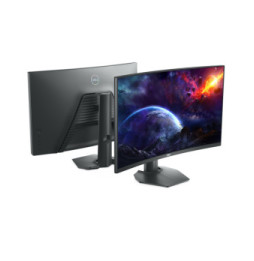 DELL S Series S2722DGM LED display 68,6 cm (27") 2560 x 1440 pixels Wide Quad HD LCD Noir (S2722DGM)