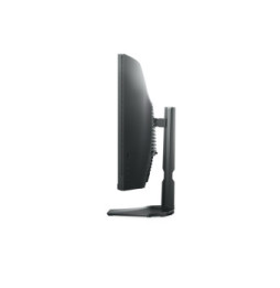 DELL S3222DGM écran plat de PC 80 cm (31.5") 2560 x 1440 pixels Wide Quad HD LCD Noir (S3222DGM)
