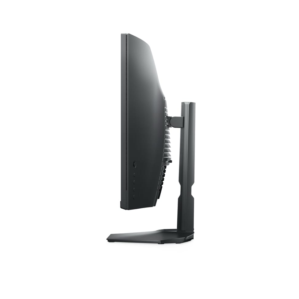 DELL S3222DGM écran plat de PC 80 cm (31.5") 2560 x 1440 pixels Wide Quad HD LCD Noir (S3222DGM) — image 6