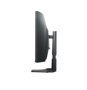 DELL S3222DGM écran plat de PC 80 cm (31.5") 2560 x 1440 pixels Wide Quad HD LCD Noir (S3222DGM)