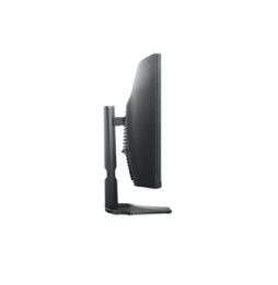 DELL S3222DGM écran plat de PC 80 cm (31.5") 2560 x 1440 pixels Wide Quad HD LCD Noir (S3222DGM)