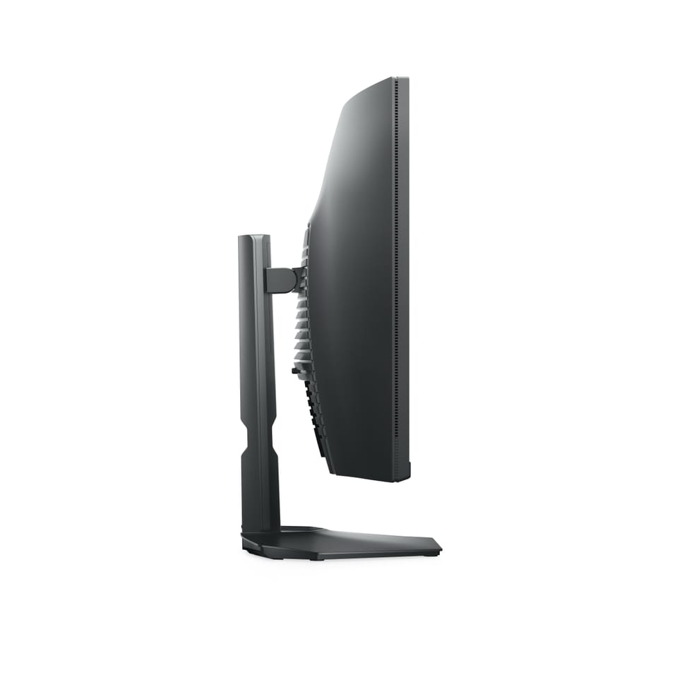 DELL S3222DGM écran plat de PC 80 cm (31.5") 2560 x 1440 pixels Wide Quad HD LCD Noir (S3222DGM) — image 7