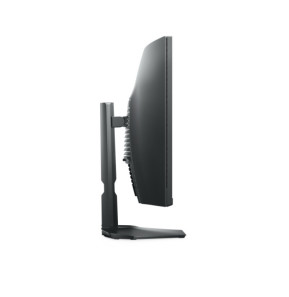 DELL S3222DGM écran plat de PC 80 cm (31.5") 2560 x 1440 pixels Wide Quad HD LCD Noir (S3222DGM)