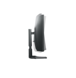 DELL S3222DGM écran plat de PC 80 cm (31.5") 2560 x 1440 pixels Wide Quad HD LCD Noir (S3222DGM)