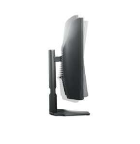 DELL S3222DGM écran plat de PC 80 cm (31.5") 2560 x 1440 pixels Wide Quad HD LCD Noir (S3222DGM)