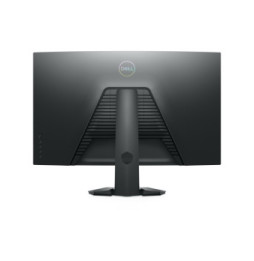 DELL S3222DGM écran plat de PC 80 cm (31.5") 2560 x 1440 pixels Wide Quad HD LCD Noir (S3222DGM)