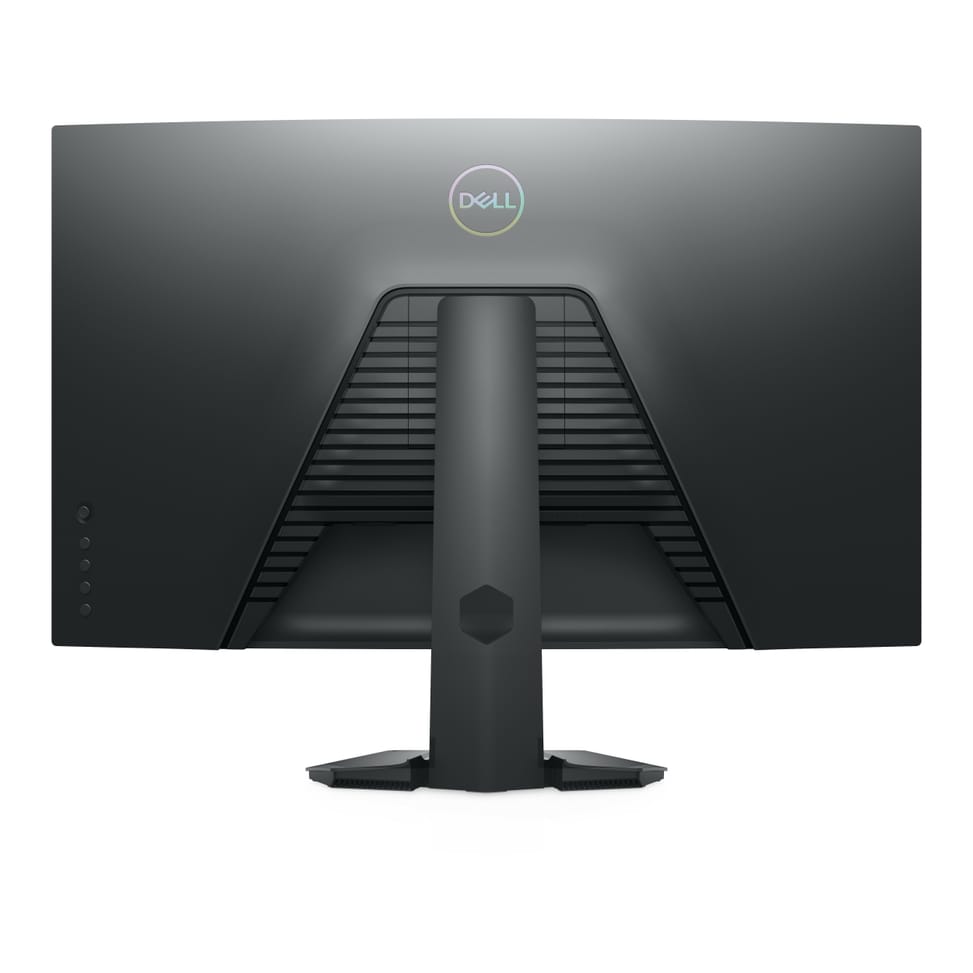 DELL S3222DGM écran plat de PC 80 cm (31.5") 2560 x 1440 pixels Wide Quad HD LCD Noir (S3222DGM) — image 9