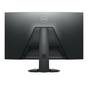 DELL S3222DGM écran plat de PC 80 cm (31.5") 2560 x 1440 pixels Wide Quad HD LCD Noir (S3222DGM)