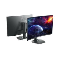 DELL S3222DGM écran plat de PC 80 cm (31.5") 2560 x 1440 pixels Wide Quad HD LCD Noir (S3222DGM)