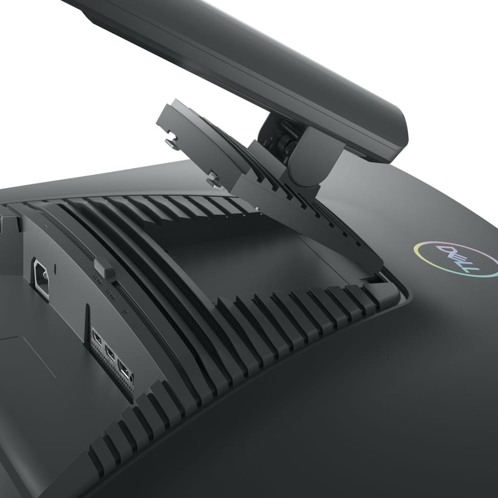 DELL S3222DGM écran plat de PC 80 cm (31.5") 2560 x 1440 pixels Wide Quad HD LCD Noir (S3222DGM) — image 14