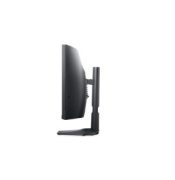 DELL S Series S3422DWG LED display 86,4 cm (34") 3440 x 1440 pixels Wide Quad HD LCD Noir (S3422DWG)