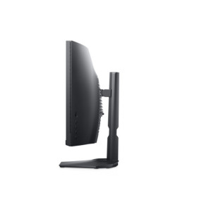 DELL S Series S3422DWG LED display 86,4 cm (34") 3440 x 1440 pixels Wide Quad HD LCD Noir (S3422DWG)