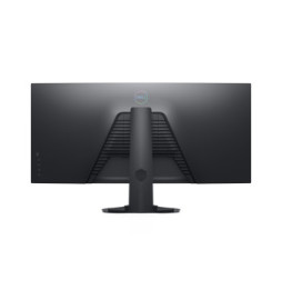 DELL S Series S3422DWG LED display 86,4 cm (34") 3440 x 1440 pixels Wide Quad HD LCD Noir (S3422DWG)
