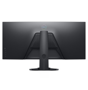 DELL S Series S3422DWG LED display 86,4 cm (34") 3440 x 1440 pixels Wide Quad HD LCD Noir (S3422DWG)