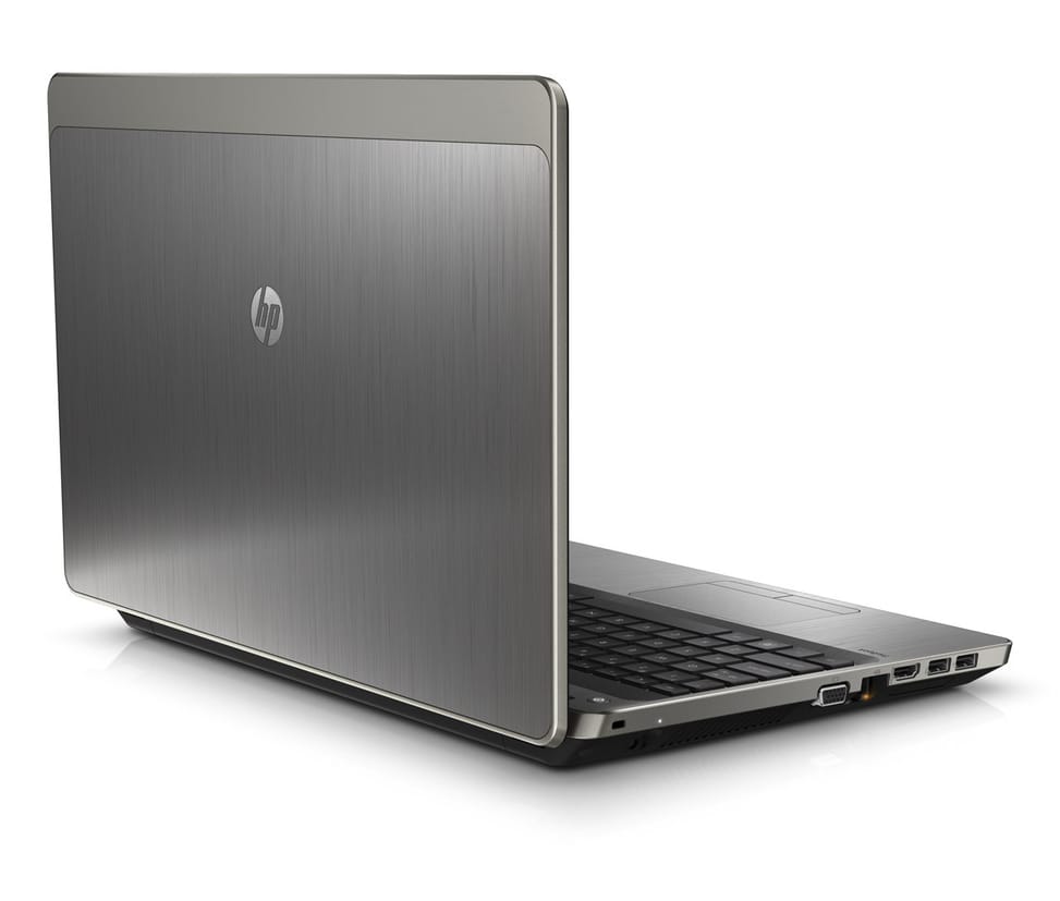 PC portable HP ProBook 4530s (XX999EA)
