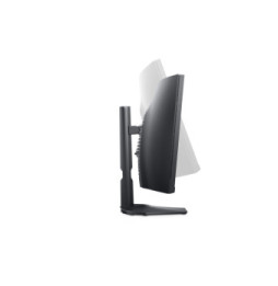 DELL S Series S3422DWG LED display 86,4 cm (34") 3440 x 1440 pixels Wide Quad HD LCD Noir (S3422DWG)