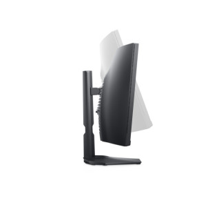 DELL S Series S3422DWG LED display 86,4 cm (34") 3440 x 1440 pixels Wide Quad HD LCD Noir (S3422DWG)
