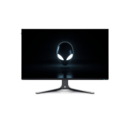 Alienware AW2723DF écran plat de PC 68,6 cm (27") 2560 x 1440 pixels Quad HD LCD Argent (AW2723DF)