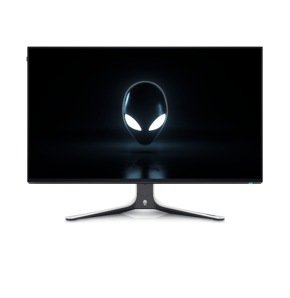 Alienware AW2723DF écran plat de PC 68,6 cm (27") 2560 x 1440 pixels Quad HD LCD Argent (AW2723DF)