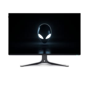 Alienware AW2723DF écran plat de PC 68,6 cm (27") 2560 x 1440 pixels Quad HD LCD Argent (AW2723DF)