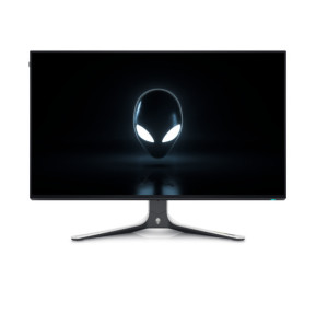 Alienware AW2723DF écran plat de PC 68,6 cm (27") 2560 x 1440 pixels Quad HD LCD Argent (AW2723DF)