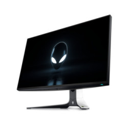 Alienware AW2723DF écran plat de PC 68,6 cm (27") 2560 x 1440 pixels Quad HD LCD Argent (AW2723DF)