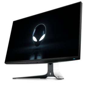 Alienware AW2723DF écran plat de PC 68,6 cm (27") 2560 x 1440 pixels Quad HD LCD Argent (AW2723DF) — image 2