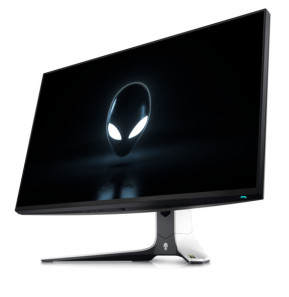 Alienware AW2723DF écran plat de PC 68,6 cm (27") 2560 x 1440 pixels Quad HD LCD Argent (AW2723DF)
