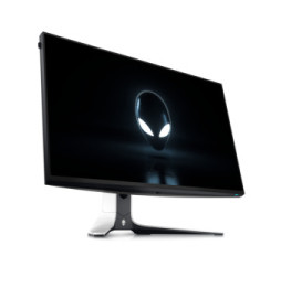 Alienware AW2723DF écran plat de PC 68,6 cm (27") 2560 x 1440 pixels Quad HD LCD Argent (AW2723DF)