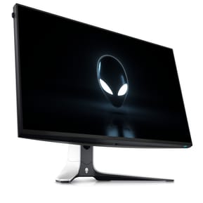 Alienware AW2723DF écran plat de PC 68,6 cm (27") 2560 x 1440 pixels Quad HD LCD Argent (AW2723DF) — image 3