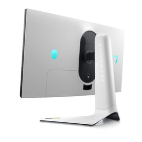 Alienware AW2723DF écran plat de PC 68,6 cm (27") 2560 x 1440 pixels Quad HD LCD Argent (AW2723DF) — image 4