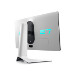 Alienware AW2723DF écran plat de PC 68,6 cm (27") 2560 x 1440 pixels Quad HD LCD Argent (AW2723DF)